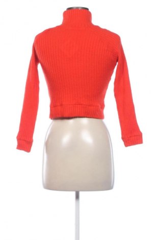 Γυναικείο ζιβάγκο Bik Bok, Μέγεθος XS, Χρώμα Κόκκινο, Τιμή 9,72 €