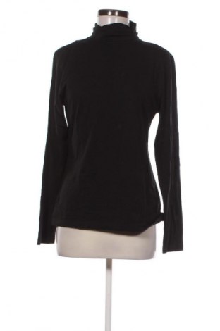 Дамско полo Blue Motion, Размер L, Цвят Черен, Цена 13,99 лв.