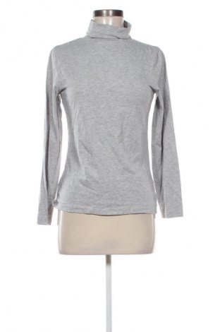 Damen Rollkragen Blue Motion, Größe M, Farbe Grau, Preis € 8,99