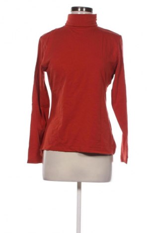 Helancă de femei Blue Seven, Mărime L, Culoare Portocaliu, Preț 52,99 Lei