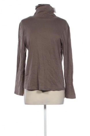 Damen Rollkragen Boule..., Größe XL, Farbe Braun, Preis 10,00 €