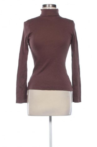 Dámsky rolák  Brave Soul, Veľkosť M, Farba Hnedá, Cena  9,95 €