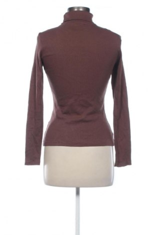 Dámsky rolák  Brave Soul, Veľkosť M, Farba Hnedá, Cena  9,95 €