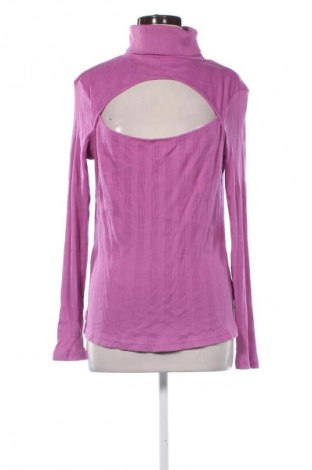 Damski golf C&A, Rozmiar M, Kolor Popielaty róż, Cena 12,99 zł