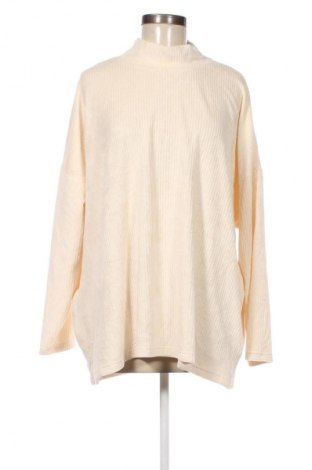 Helancă de femei C&A, Mărime XL, Culoare Ecru, Preț 35,99 Lei