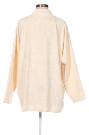 Helancă de femei C&A, Mărime XL, Culoare Ecru, Preț 35,99 Lei