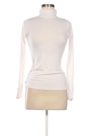 Damen Rollkragen Camaieu, Größe S, Farbe Weiß, Preis € 8,99