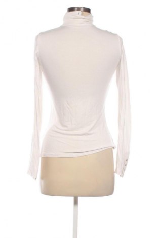 Damen Rollkragen Camaieu, Größe S, Farbe Weiß, Preis € 8,99