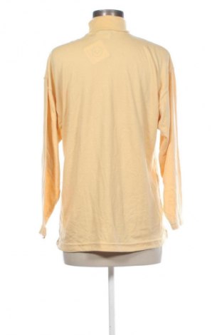 Damen Rollkragen Canda, Größe XL, Farbe Gelb, Preis € 8,99