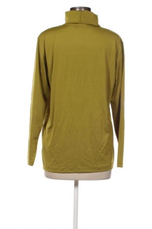 Helancă de femei Canda, Mărime L, Culoare Verde, Preț 44,99 Lei