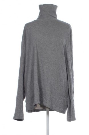 Γυναικείο ζιβάγκο Canda, Μέγεθος XXL, Χρώμα Γκρί, Τιμή 8,99 €