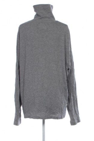 Γυναικείο ζιβάγκο Canda, Μέγεθος XXL, Χρώμα Γκρί, Τιμή 8,99 €