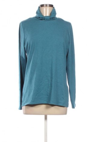 Damen Rollkragen Cassis, Größe XL, Farbe Blau, Preis € 4,99