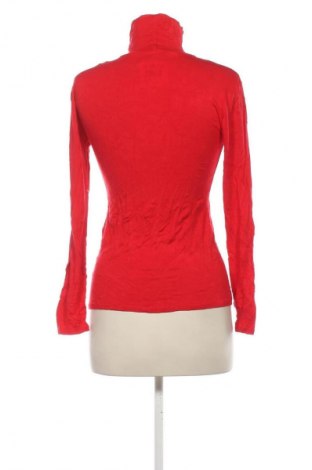 Női garbó Chilli, Méret S, Szín Piros, Ár 3 509 Ft