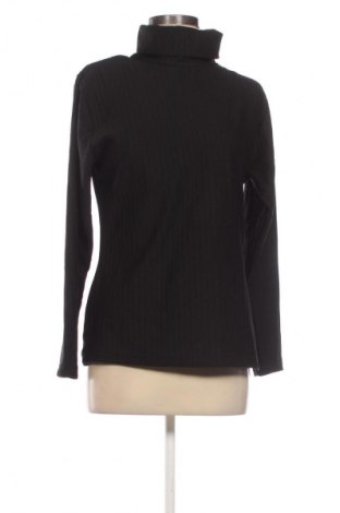 Damen Rollkragen Colours Of The World, Größe M, Farbe Schwarz, Preis € 8,99