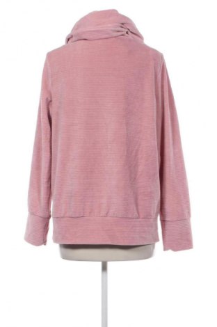 Damen Rollkragen Crivit, Größe M, Farbe Aschrosa, Preis 8,99 €