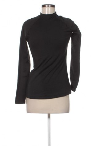 Damen Rollkragen Decathlon, Größe S, Farbe Schwarz, Preis 16,99 €