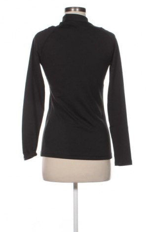 Damen Rollkragen Decathlon, Größe S, Farbe Schwarz, Preis 16,99 €