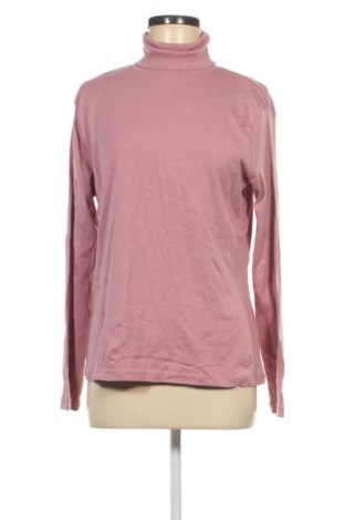 Damen Rollkragen Designer S, Größe M, Farbe Rosa, Preis € 3,99