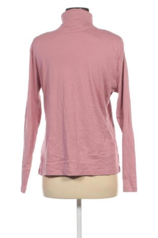 Damen Rollkragen Designer S, Größe M, Farbe Rosa, Preis € 3,99