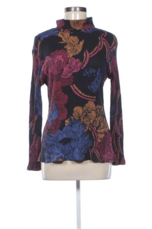 Damen Rollkragen Desigual, Größe XXL, Farbe Mehrfarbig, Preis € 25,00