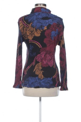 Damen Rollkragen Desigual, Größe XXL, Farbe Mehrfarbig, Preis € 25,00