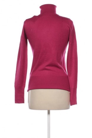 Damen Rollkragen Edc By Esprit, Größe S, Farbe Rosa, Preis 9,99 €