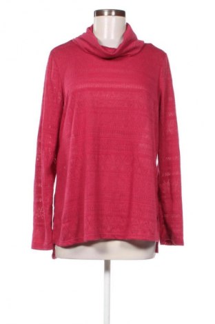 Helancă de femei Encuentro, Mărime L, Culoare Roșu, Preț 50,00 Lei