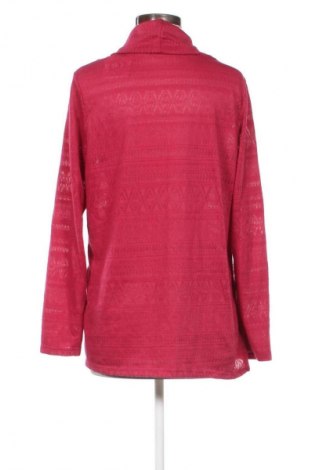 Helancă de femei Encuentro, Mărime L, Culoare Roșu, Preț 50,00 Lei