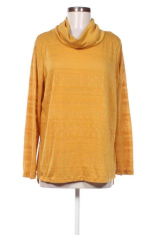 Damski golf Encuentro, Rozmiar XL, Kolor Pomarańczowy, Cena 28,99 zł