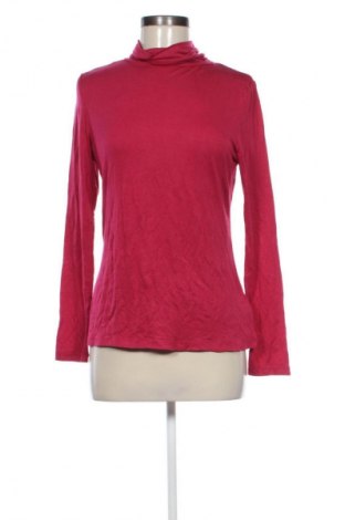 Damen Rollkragen Esmara, Größe M, Farbe Rosa, Preis 6,99 €