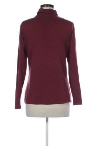 Damen Rollkragen Esmara, Größe XL, Farbe Rot, Preis € 9,72