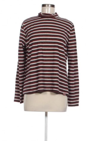 Damen Rollkragen Esmara, Größe XL, Farbe Mehrfarbig, Preis € 9,99