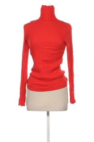 Női garbó Esprit, Méret S, Szín Piros, Ár 4 179 Ft