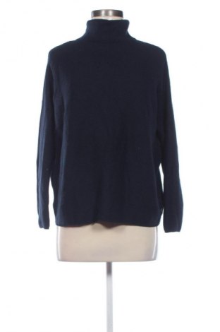 Дамско полo Esprit, Размер S, Цвят Син, Цена 6,99 лв.