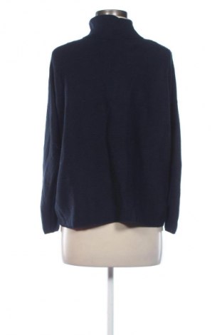 Дамско полo Esprit, Размер S, Цвят Син, Цена 6,99 лв.