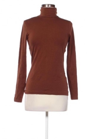 Damen Rollkragen Esprit, Größe XS, Farbe Braun, Preis 10,99 €