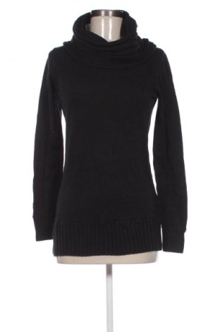 Damen Rollkragen Esprit, Größe M, Farbe Schwarz, Preis 10,99 €