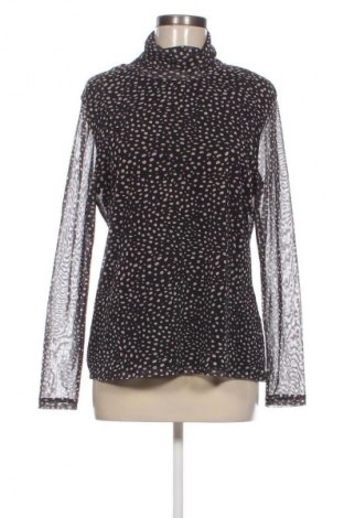 Damen Rollkragen Essentials by Tchibo, Größe M, Farbe Mehrfarbig, Preis 7,99 €