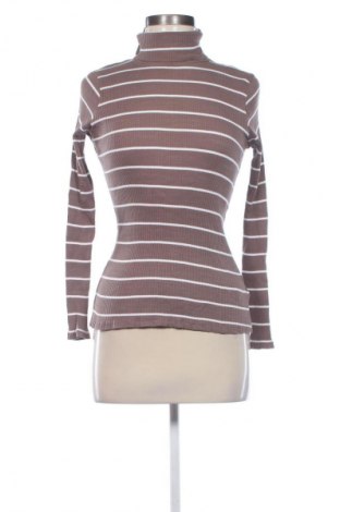 Damen Rollkragen Ever.me by Takko Fashion, Größe XL, Farbe Mehrfarbig, Preis € 8,99