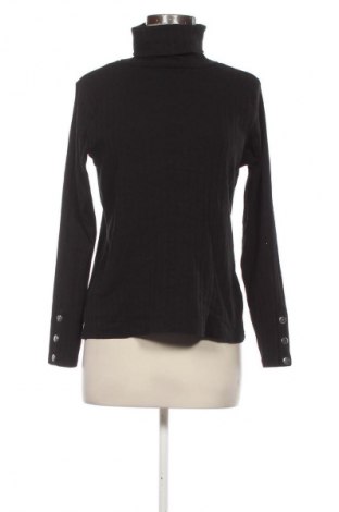 Damen Rollkragen Ever.me by Takko Fashion, Größe M, Farbe Schwarz, Preis 9,99 €