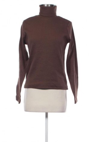 Γυναικείο ζιβάγκο Fashion Highlight, Μέγεθος M, Χρώμα Καφέ, Τιμή 14,99 €