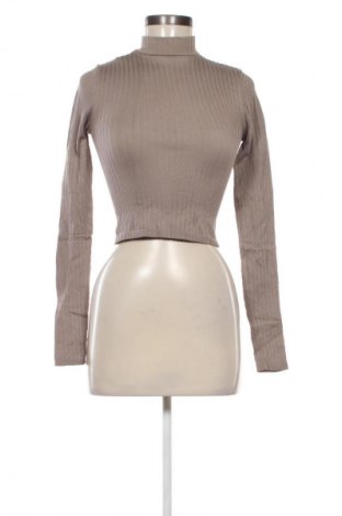 Γυναικείο ζιβάγκο Fb Sister, Μέγεθος S, Χρώμα Καφέ, Τιμή 9,99 €