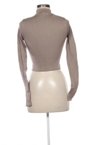 Γυναικείο ζιβάγκο Fb Sister, Μέγεθος S, Χρώμα Καφέ, Τιμή 9,99 €