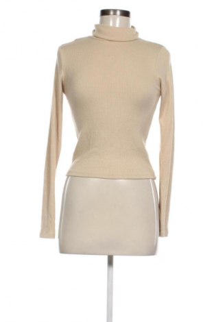 Női garbó Fb Sister, Méret S, Szín Bézs, Ár 3 229 Ft