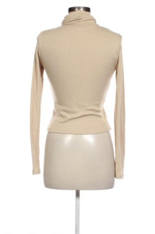 Női garbó Fb Sister, Méret S, Szín Bézs, Ár 3 229 Ft