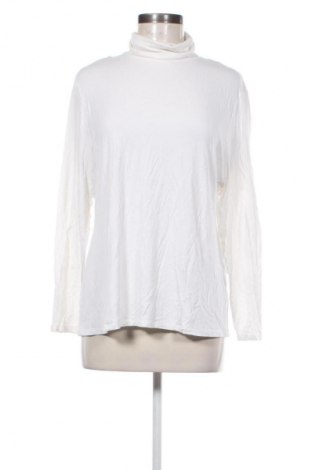 Дамско полo Fiorella Rubino, Размер XXL, Цвят Бял, Цена 14,99 лв.