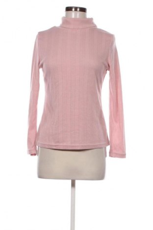 Damen Rollkragen Fisherfield, Größe S, Farbe Rosa, Preis € 10,00