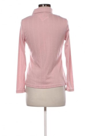 Damen Rollkragen Fisherfield, Größe S, Farbe Rosa, Preis € 10,00