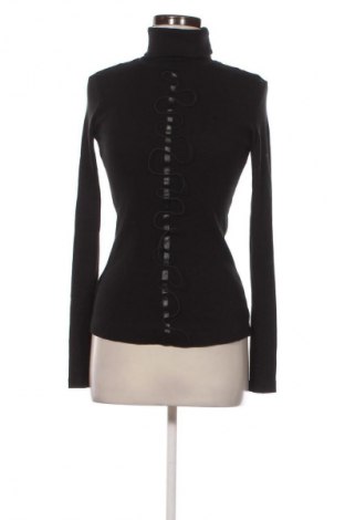 Dámsky rolák  Friends, Veľkosť XS, Farba Čierna, Cena  12,52 €